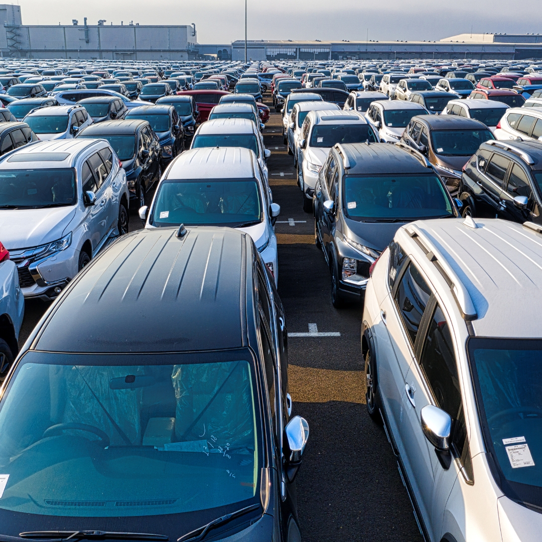 Commercial Vehicle Loans illustration